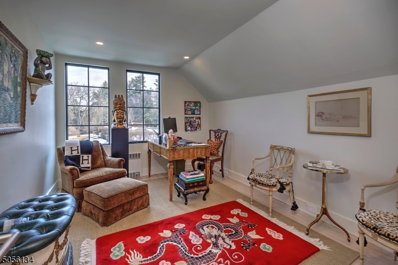 Spring Valley - Residential