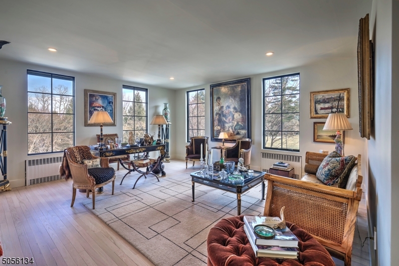 Spring Valley - Residential
