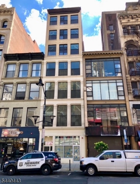 Located in the heart of downtown Newark, these recently renovated studio apartments offer convenient living walking distance to all amenities of the downtown district.  Walking distance to NJ Transit train line and buses and all the amenities of Newark.  Apartments offer laminate and tile flooring, new kitchen, ample natural light, elevator in building, washer and dryer in building.