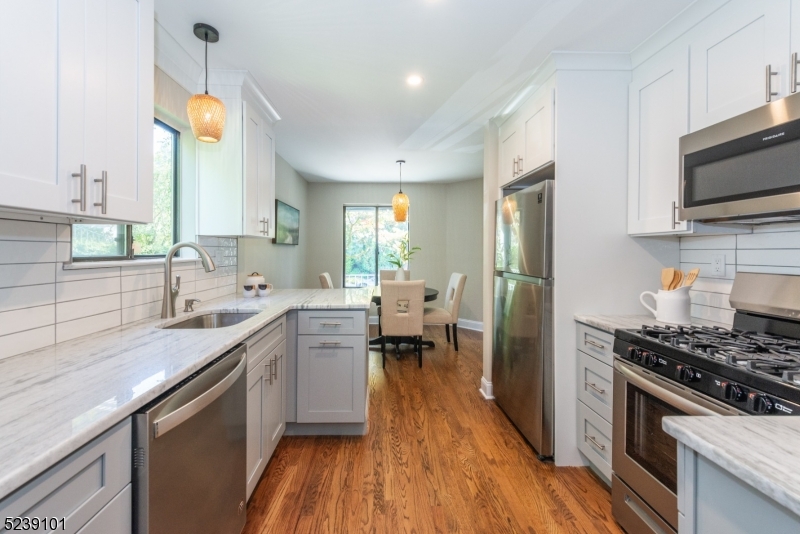 Hills of Independence - Residential