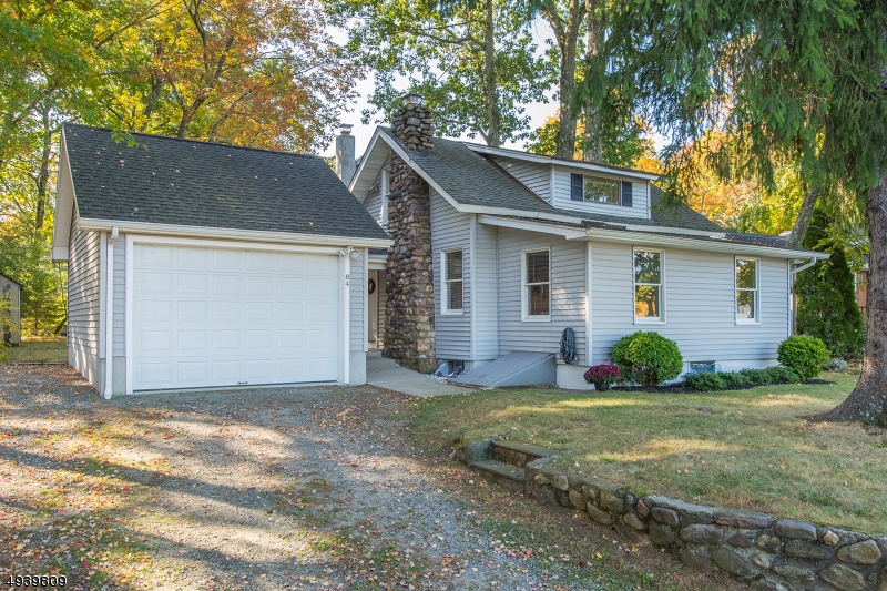 Indian Lake - Residential