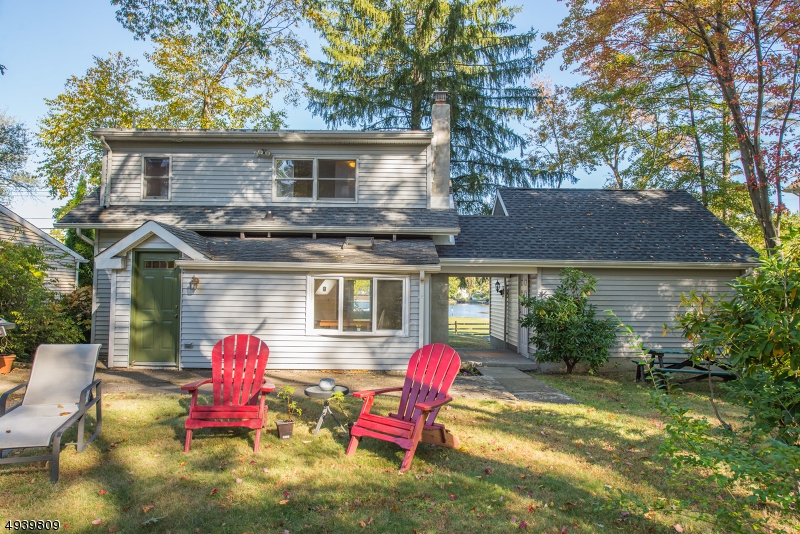 Indian Lake - Residential