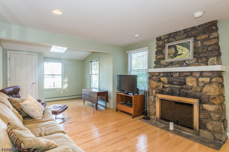 Indian Lake - Residential