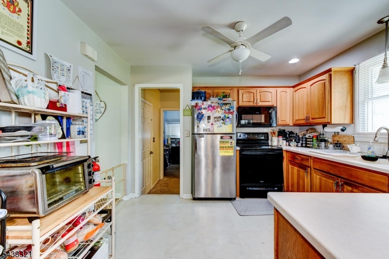 NOT IN FLOOD ZONE - Residential Income