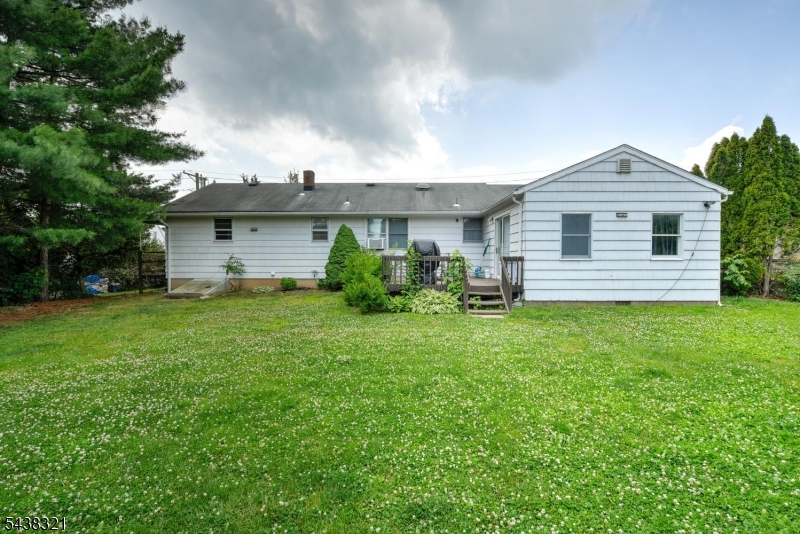 NOT IN FLOOD ZONE - Residential Income