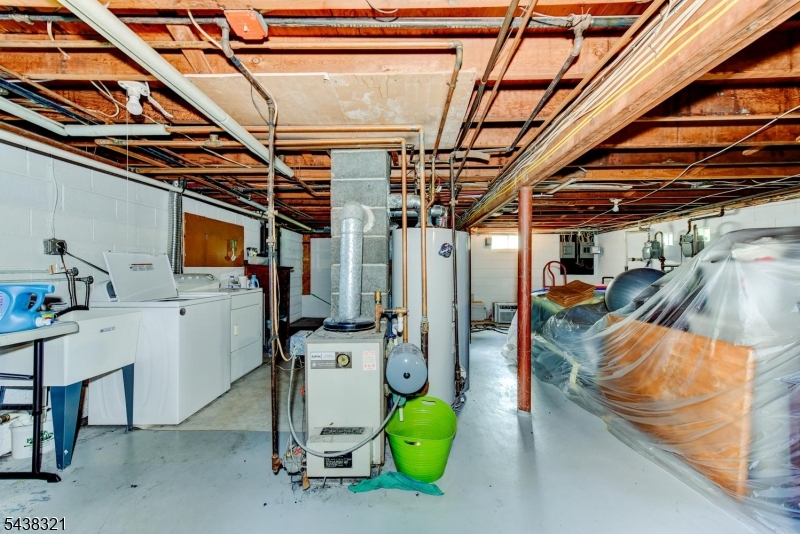NOT IN FLOOD ZONE - Residential Income