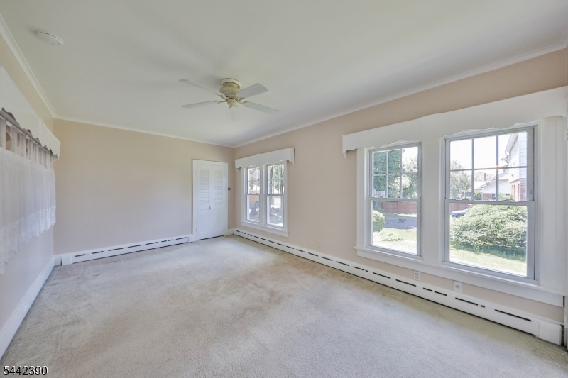 Hillcrest - Residential