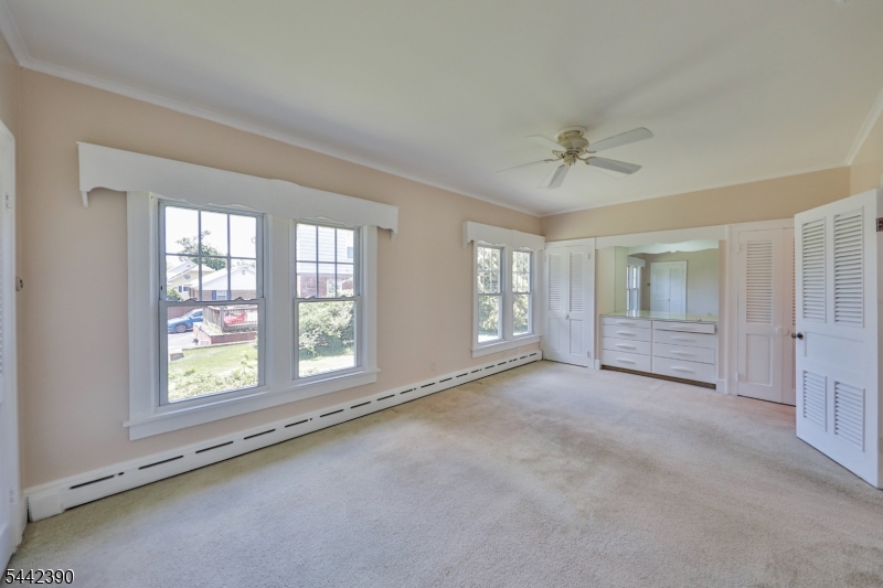 Hillcrest - Residential