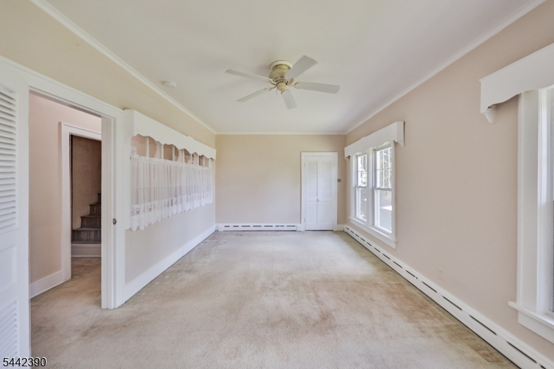 Hillcrest - Residential