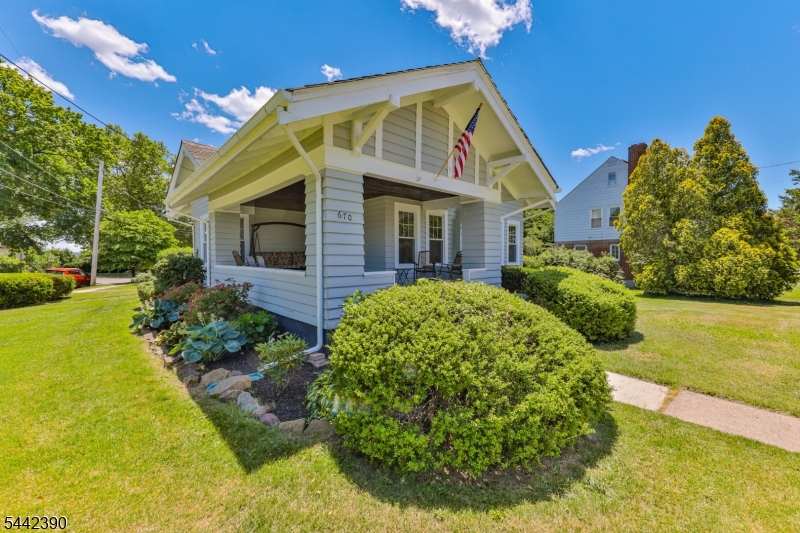 Hillcrest - Residential