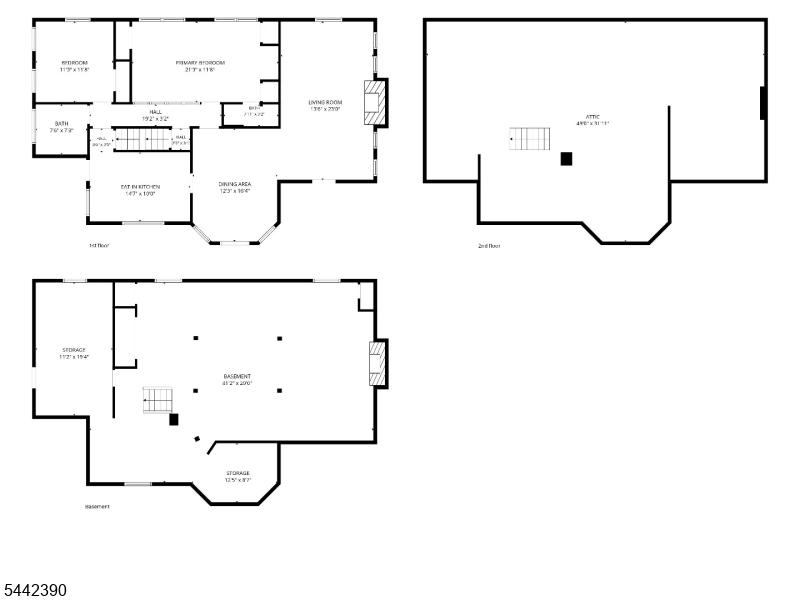 Hillcrest - Residential
