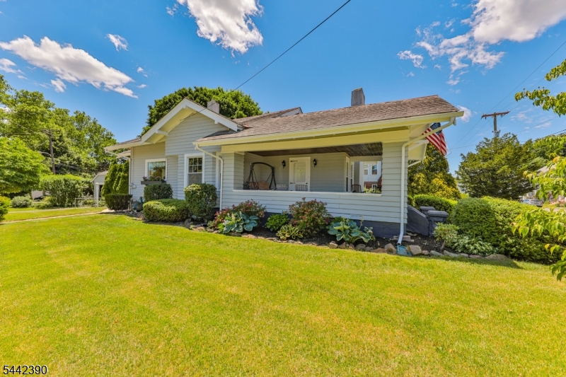 Hillcrest - Residential