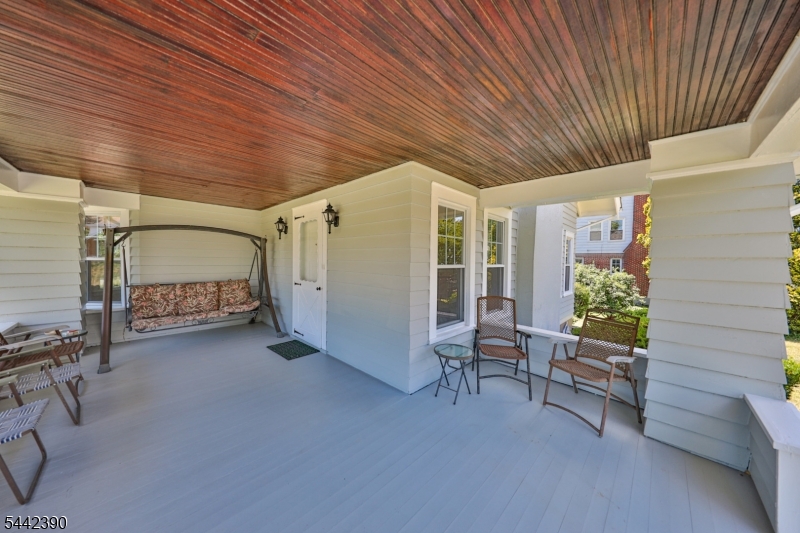 Hillcrest - Residential