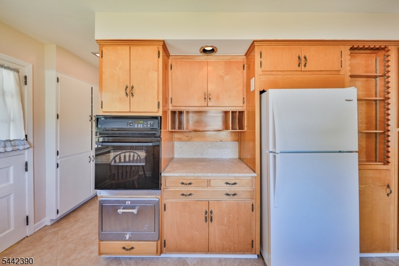 Hillcrest - Residential
