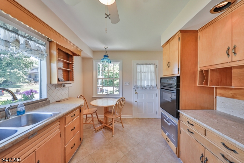 Hillcrest - Residential
