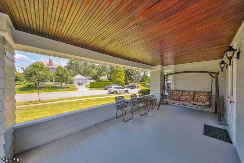 Hillcrest - Residential