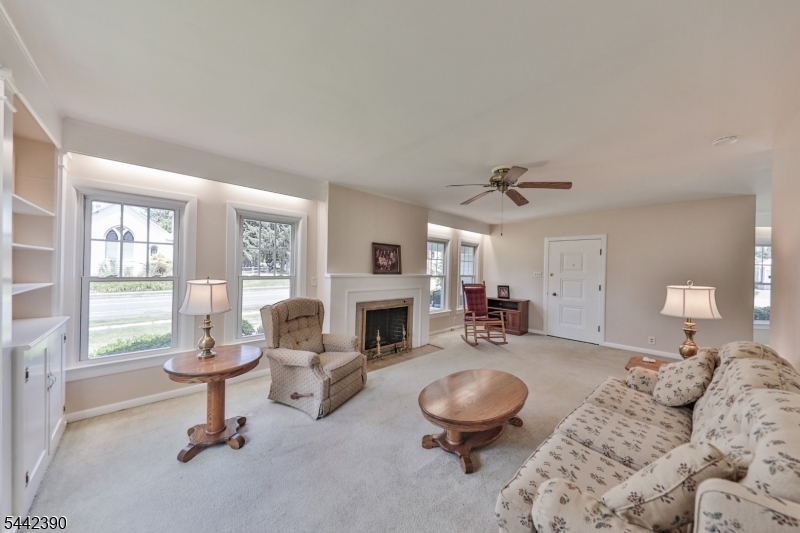 Hillcrest - Residential
