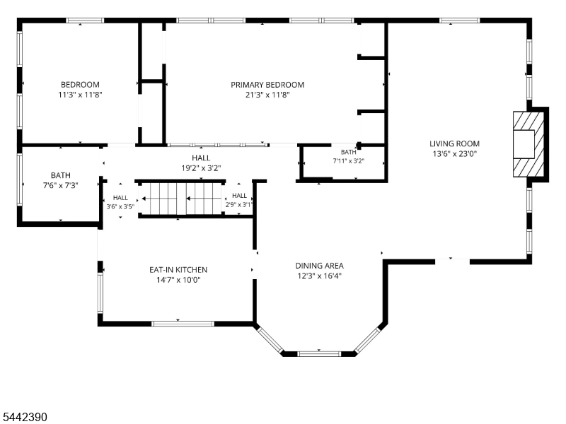 Hillcrest - Residential