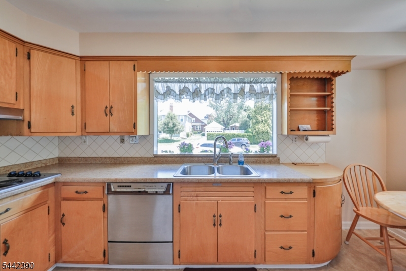 Hillcrest - Residential