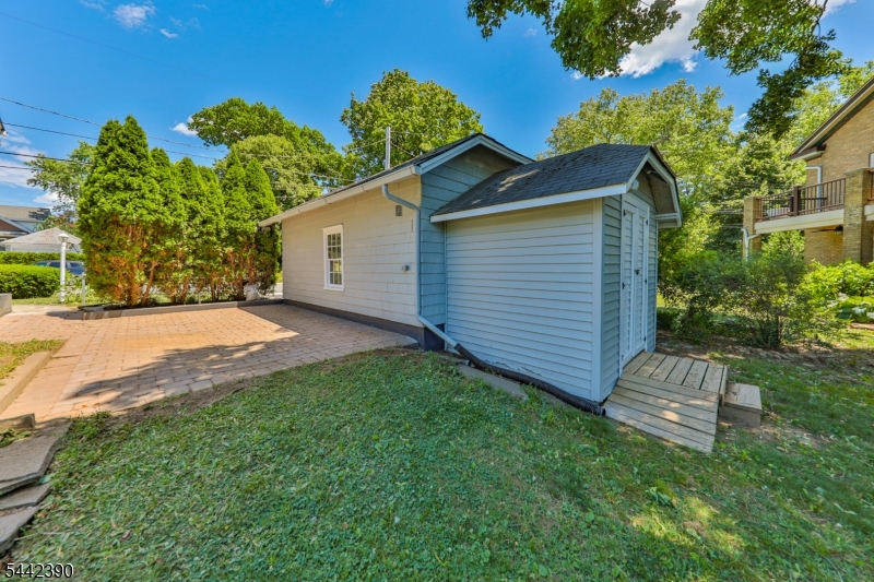 Hillcrest - Residential
