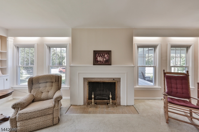 Hillcrest - Residential