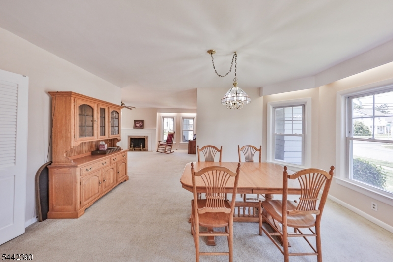 Hillcrest - Residential