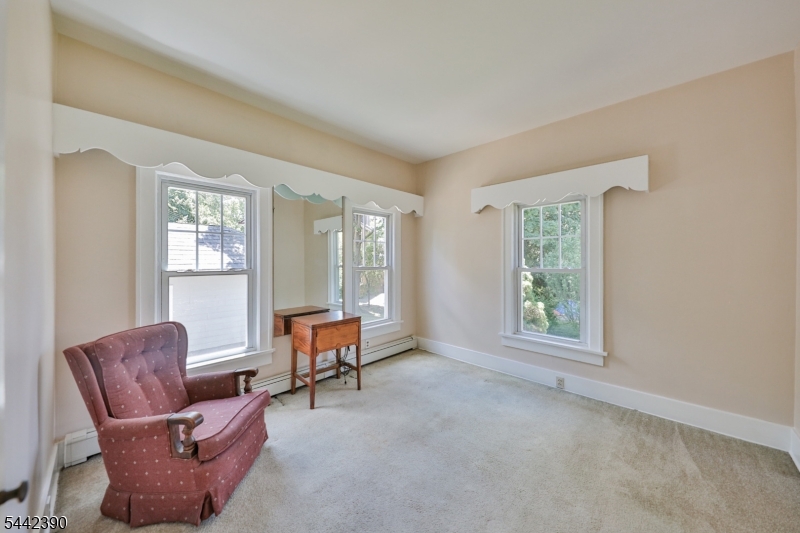 Hillcrest - Residential