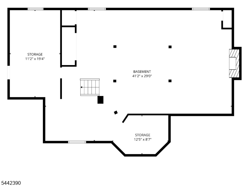 Hillcrest - Residential