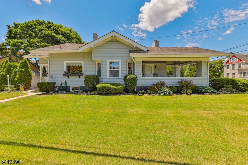 Hillcrest - Residential