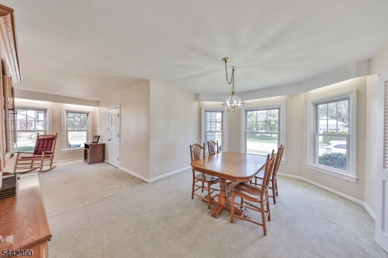 Hillcrest - Residential