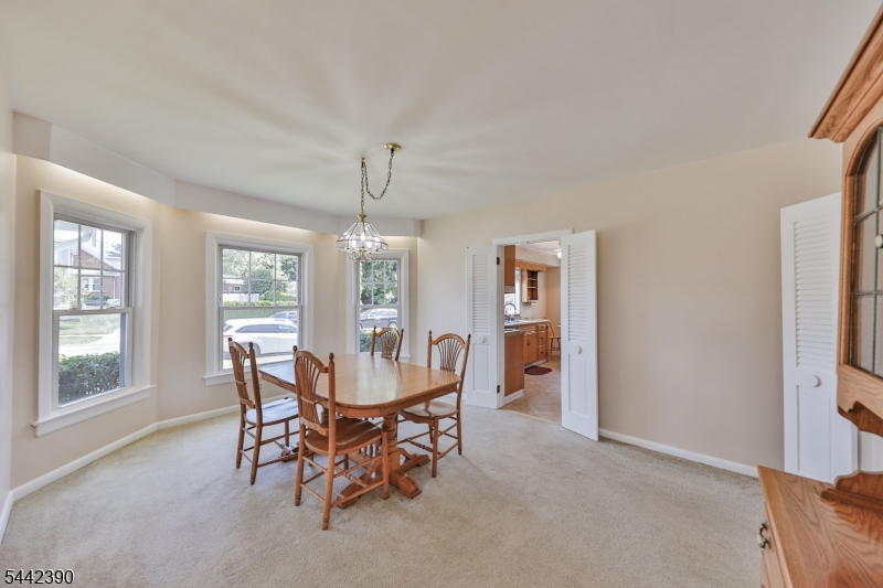 Hillcrest - Residential