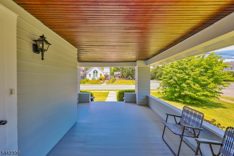 Hillcrest - Residential