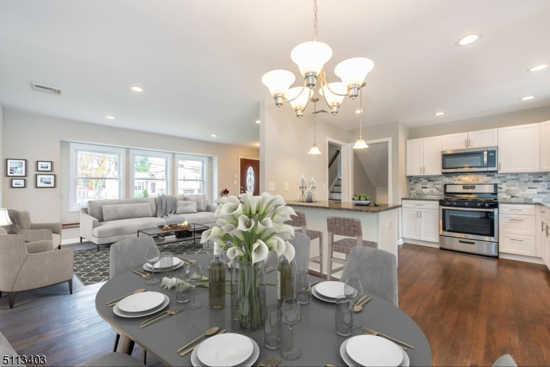 Succasunna - Residential