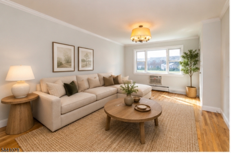 Crestmont Gardens - Residential