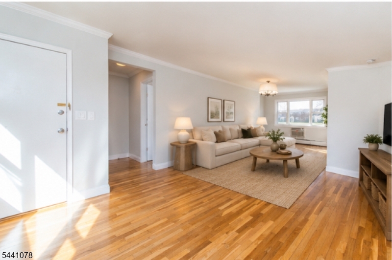 Crestmont Gardens - Residential
