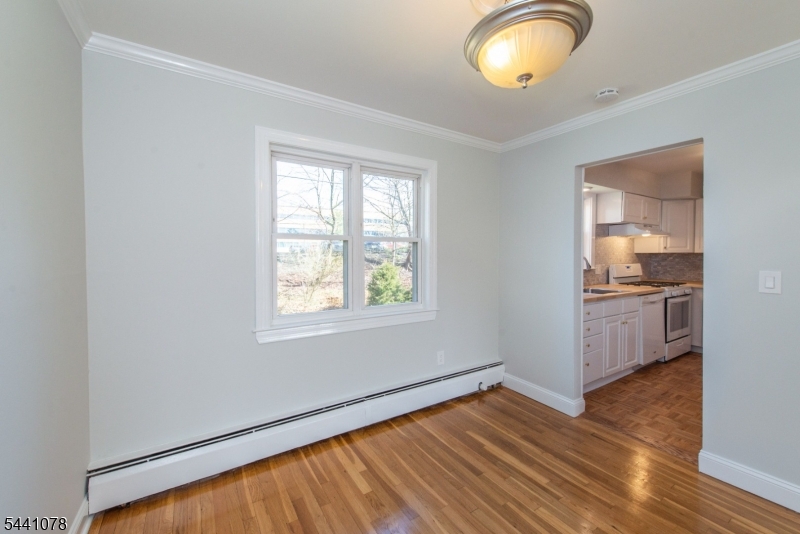 Crestmont Gardens - Residential