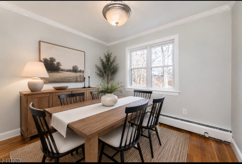 Crestmont Gardens - Residential