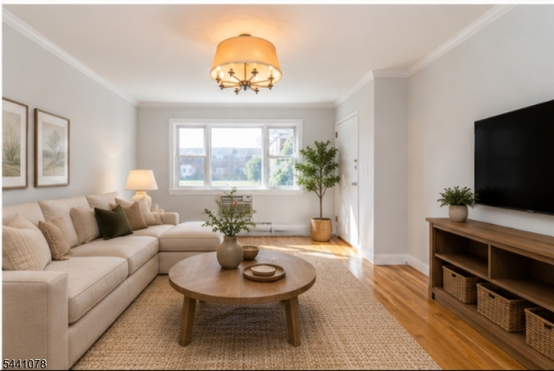 Crestmont Gardens - Residential