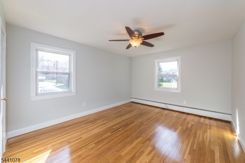 Crestmont Gardens - Residential
