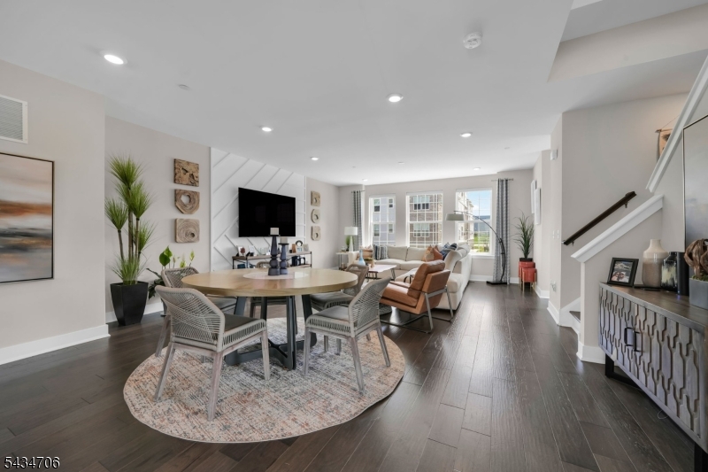 Collection at Morris Plains - Residential