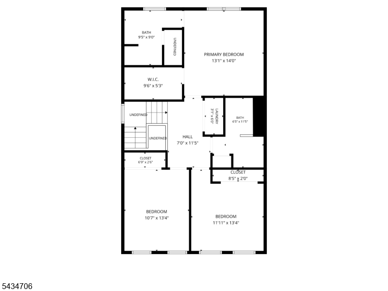 Collection at Morris Plains - Residential