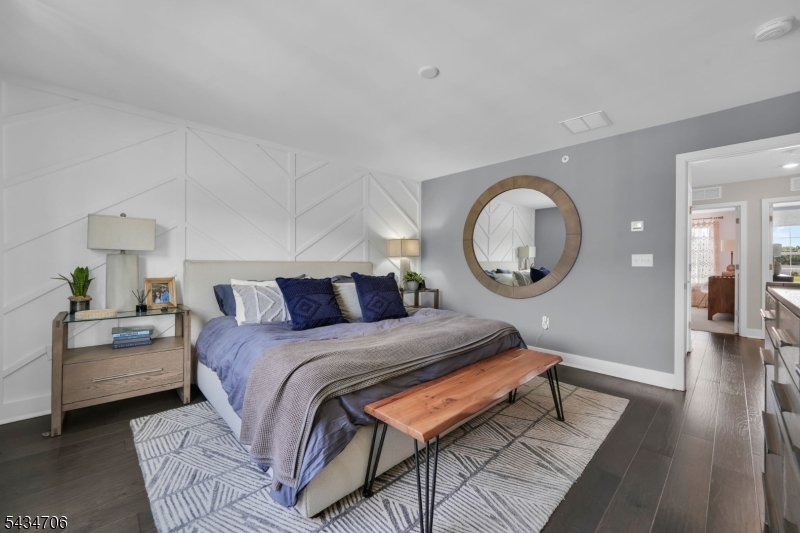 Collection at Morris Plains - Residential