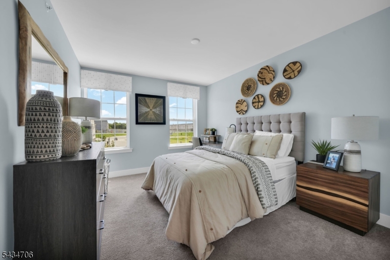 Collection at Morris Plains - Residential