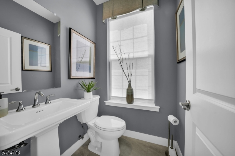 Collection at Morris Plains - Residential