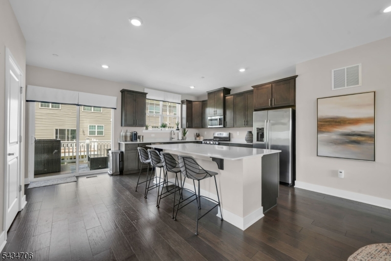Collection at Morris Plains - Residential