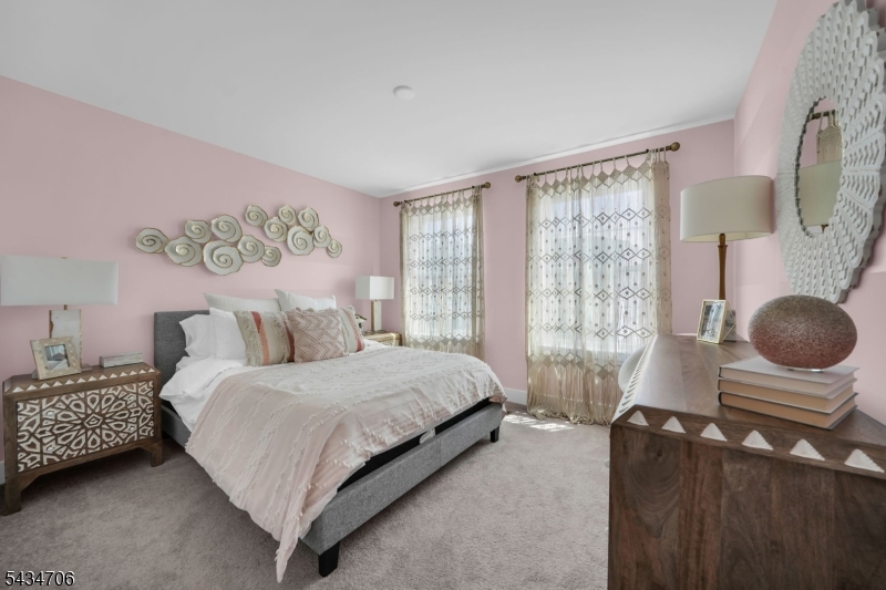 Collection at Morris Plains - Residential