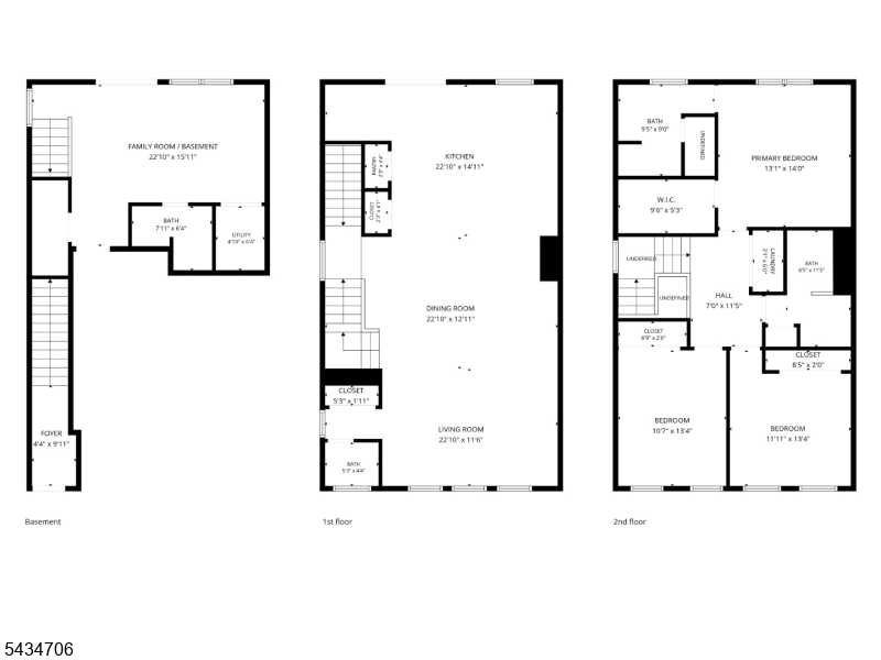 Collection at Morris Plains - Residential