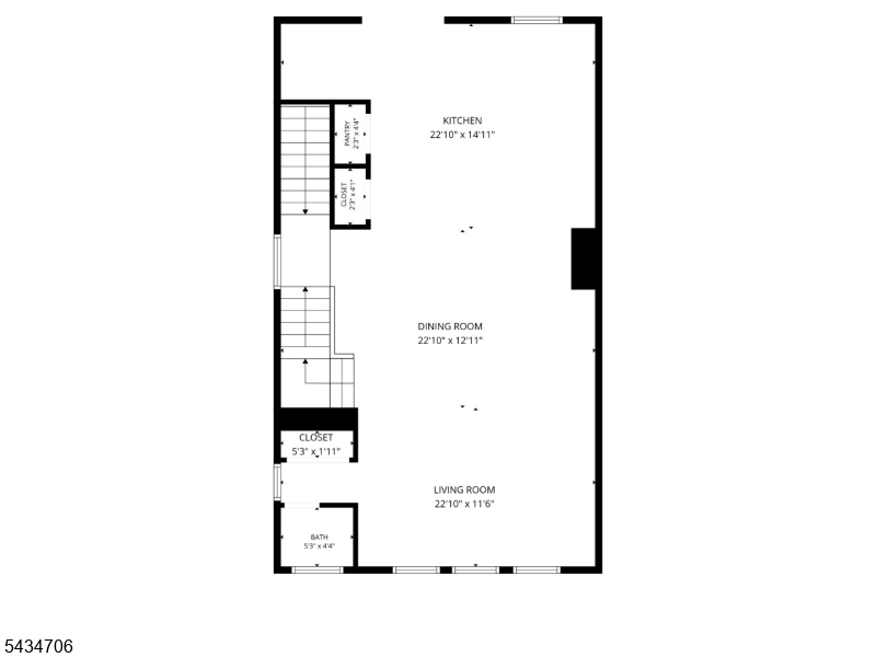 Collection at Morris Plains - Residential