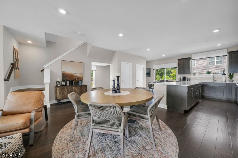 Collection at Morris Plains - Residential