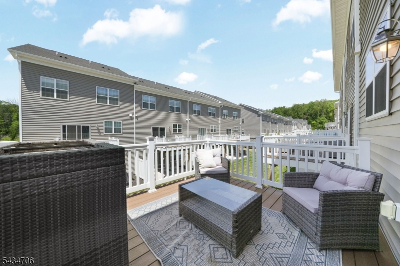 Collection at Morris Plains - Residential